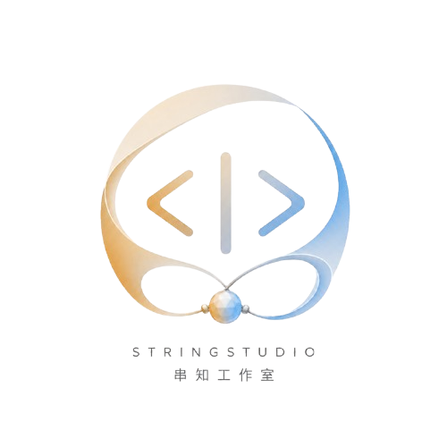StringStudio